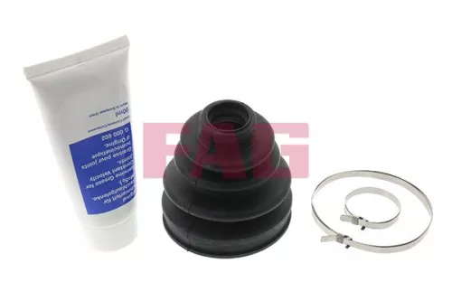 Schaeffler FAG Schaeffler FAG 772 0399 30 Fag Inner Cv Boot Kit Drive Shaft For Toyota Yaris 
