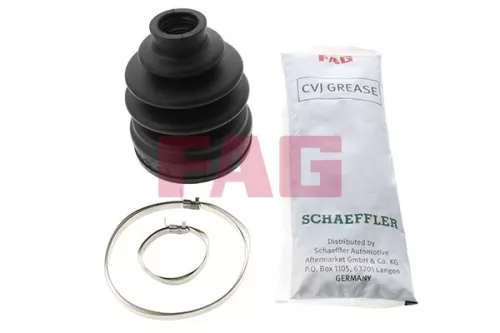 Bellow Kit, drive shaft