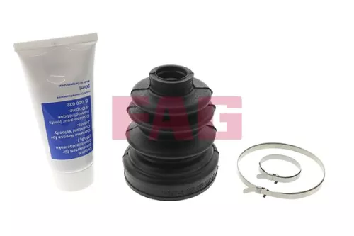 Fag Front Inner Cv Boot Kit Drive Shaft For Mazda Mitsubishi Nissan