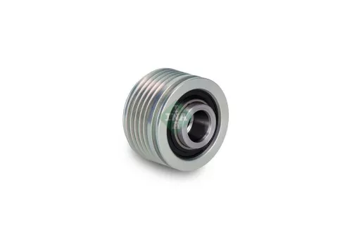 Schaeffler INA Schaeffler INA 535 0129 10 Ina Overrunning Alternator Clutch Pulley For Mercedes-benz A-class B-class 