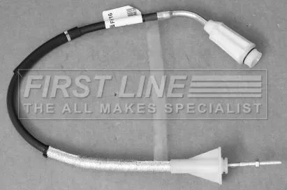 FIRST LINE FIRST LINE (FKB3716) Cable Pull, parking brake 