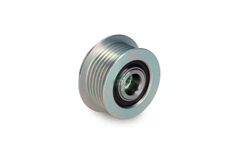 Schaeffler INA Schaeffler INA 535 0125 10 Ina Overrunning Alternator Clutch Pulley For Ford Volvo Galaxy Mondeo S-max S80 V70 
