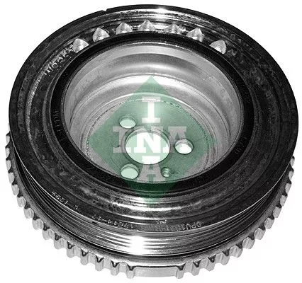 Schaeffler INA Schaeffler INA 544 0030 10 Ina Crankshaft Pulley for Abarth Alfa Romeo Chrysler Fiat Lancia Tata 500 5 