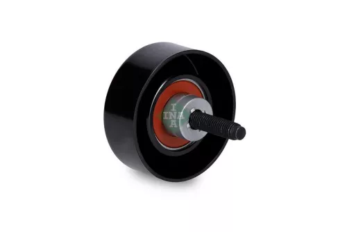 Schaeffler INA Schaeffler INA 532 0458 10 Ina Deflection Idler Guide Pulley V-ribbed Belt For Ford C-max Fiesta Focus Focus C-ma 
