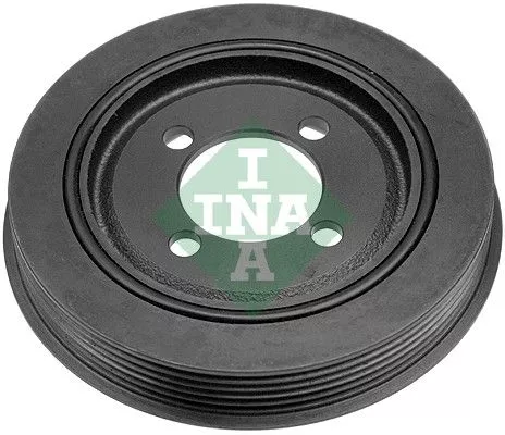 Schaeffler INA Schaeffler INA 544 0045 10 Ina Crankshaft Pulley for Citroën Peugeot 106 106 Van Ax Saxo Xsara Zx 