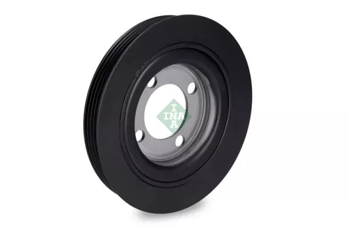 Schaeffler INA Schaeffler INA 544 0045 10 Ina Crankshaft Pulley for Citroën Peugeot 106 106 Van Ax Saxo Xsara Zx 