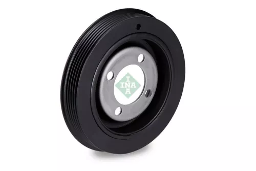 Schaeffler INA Schaeffler INA 544 0045 10 Ina Crankshaft Pulley for Citroën Peugeot 106 106 Van Ax Saxo Xsara Zx 