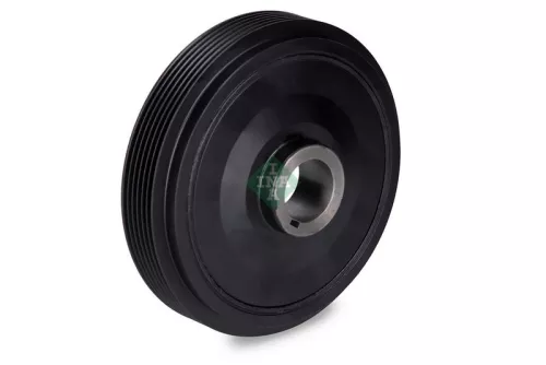 Schaeffler INA Schaeffler INA 544 0042 10 Ina Crankshaft Pulley for Citroën Fiat Peugeot 306 405 406 806 Berlingo / B 