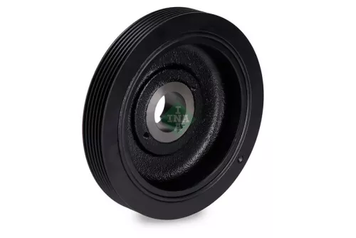Schaeffler INA Schaeffler INA 544 0042 10 Ina Crankshaft Pulley for Citroën Fiat Peugeot 306 405 406 806 Berlingo / B 