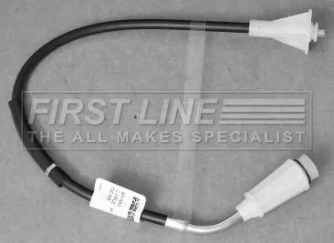 FIRST LINE FIRST LINE (FKB3717) Cable Pull, parking brake 