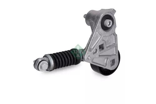 Schaeffler INA Schaeffler INA 534 0169 10 Ina Belt Tensioner V-ribbed Belt For Ford Jaguar Mondeo Transit Transit Tourneo  