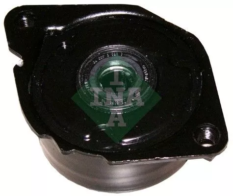 Ina Belt Tensioner V-ribbed Belt For Bmw 3