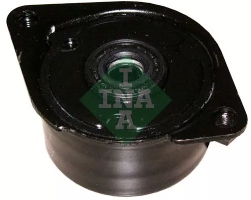 Ina Belt Tensioner V-ribbed Belt For Bmw Land Rover 3 5 7 Freelander Range Rover