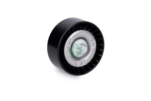 Schaeffler INA Schaeffler INA 532 0475 10 Ina Deflection Idler Guide Pulley V-ribbed Belt For Bmw Bmw (Brilliance) 1 3 3 Series  