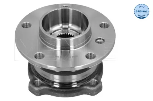 MEYLE Repair Kit, wheel hub (314 753 0012)