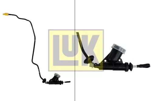 LuK Master Cylinder clutch for MG ROVER 75 MG ZT MG ZT-
