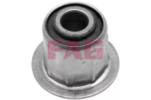 Bushing, leaf spring