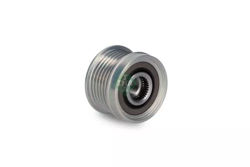 Schaeffler INA Schaeffler INA 535 0134 10 Ina Overrunning Alternator Clutch Pulley For Mercedes-benz Ssangyong Actyon Actyon Sports 
