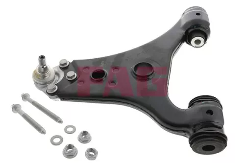 Fag Front Left Control/trailing Arm Wheel Suspension For Mercedes-benz A-class B