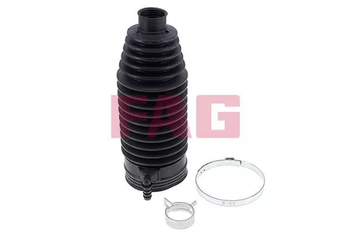 FAG Front Steering Rack Boot Kit For Citroën Peugeot 607 C5