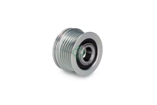 Schaeffler INA Schaeffler INA 535 0155 10 Ina Overrunning Alternator Clutch Pulley For Audi Bmw Bmw (Brilliance) Seat Skoda Skoda ( 