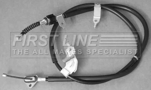FIRST LINE FIRST LINE (FKB3720) Cable Pull, parking brake 