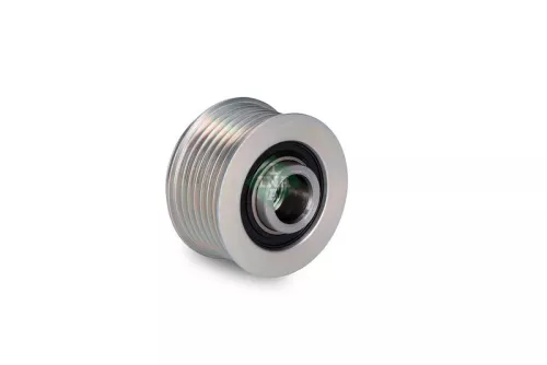 Schaeffler INA Schaeffler INA 535 0142 10 Ina Overrunning Alternator Clutch Pulley For Byd Hyundai Kia Borrego Ix55 M6 S6 