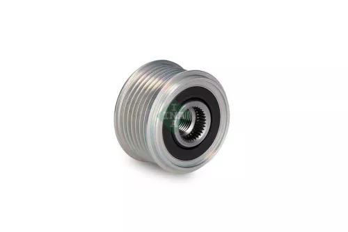 Schaeffler INA Schaeffler INA 535 0142 10 Ina Overrunning Alternator Clutch Pulley For Byd Hyundai Kia Borrego Ix55 M6 S6 