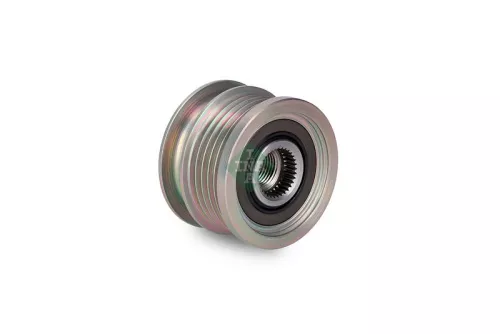 Schaeffler INA Schaeffler INA 535 0143 10 Ina Overrunning Alternator Clutch Pulley For Holden Opel Vauxhall Astra Astra H Classic C 