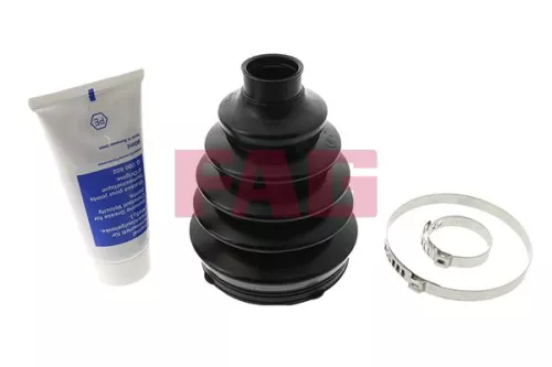 Schaeffler FAG Schaeffler FAG 772 0438 30 Bellow Kit, drive shaft 