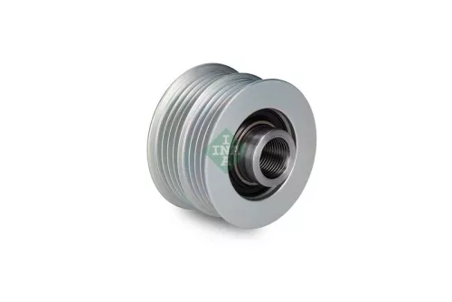 Schaeffler INA Schaeffler INA 535 0150 10 Ina Overrunning Alternator Clutch Pulley For Nissan Vanette 