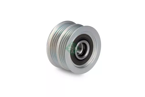 Schaeffler INA Schaeffler INA 535 0150 10 Ina Overrunning Alternator Clutch Pulley For Nissan Vanette 