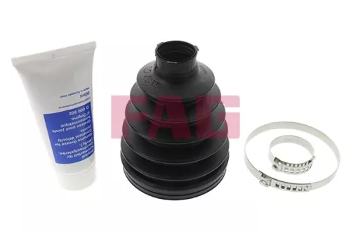 Fag Front Transmission Sided Wheel Side Bellow Kit Drive Shaft For Toyota Alphar