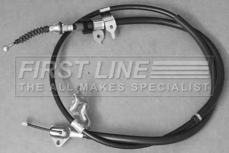 FIRST LINE FIRST LINE (FKB3721) Cable Pull, parking brake 