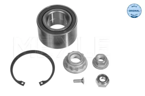 MEYLE Wheel Bearing Kit (100 498 0020)