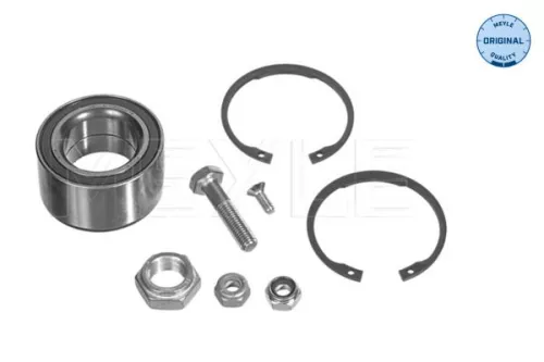 MEYLE Wheel Bearing Kit (100 498 0033)