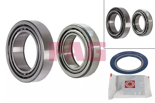 Fag Front Wheel Bearing Kit For Kia Sportage