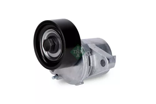 Schaeffler INA Schaeffler INA 534 0271 10 Ina Belt Tensioner V-ribbed Belt For Dacia Nissan Renault 19 Clio Duster Espace  