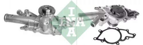 Ina Water Pump For Mercedes-benz Sprinter 3 5-t Sprinter 3-t Spri