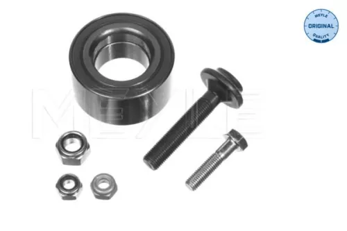 MEYLE Wheel Bearing Kit (100 498 0038)