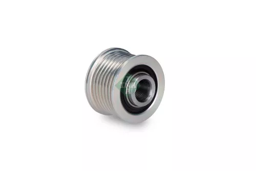 Schaeffler INA Schaeffler INA 535 0153 10 Ina Overrunning Alternator Clutch Pulley For Fiat Mercedes-benz Nissan Opel Renault Samsu 