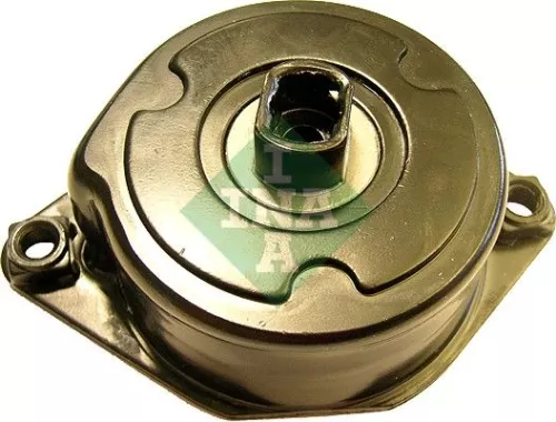 Schaeffler INA Schaeffler INA 534 0239 10 Ina Belt Tensioner V-ribbed Belt For Bmw Land Rover Opel 3 5 7 Omega Range Rover 