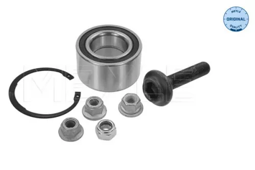MEYLE Wheel Bearing Kit (100 498 0210)