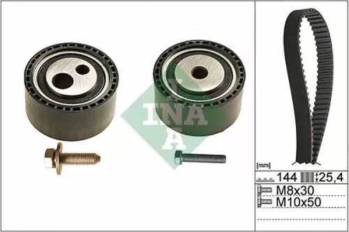 Timing Belt Kit