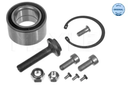 MEYLE Wheel Bearing Kit (100 498 0219)
