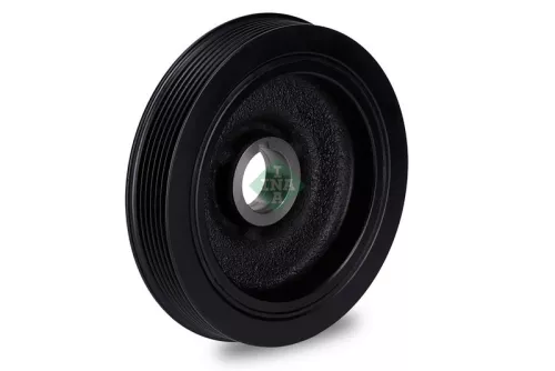 Schaeffler INA Schaeffler INA 544 0058 10 Ina Crankshaft Pulley for Citroën Fiat Lancia Peugeot 206 206 Van 307 307 S 