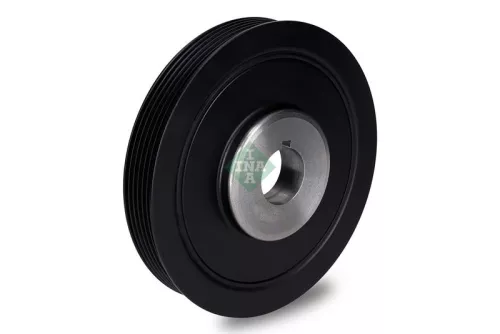 Schaeffler INA Schaeffler INA 544 0058 10 Ina Crankshaft Pulley for Citroën Fiat Lancia Peugeot 206 206 Van 307 307 S 
