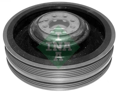 Schaeffler INA Schaeffler INA 544 0061 10 Ina Crankshaft Pulley for Audi Skoda Vw A4 A6 A8 Allroad Passat Superb 