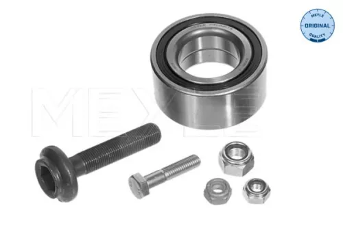 MEYLE Wheel Bearing Kit (100 498 0237)