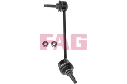 Schaeffler FAG Schaeffler FAG 818 0297 10 FAG Rear Left Anti Roll Bar Stabiliser Link For Jaguar F-Type S-Type Xf Xj Xk 